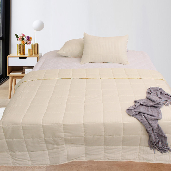 Ковдра Stripe 1,5-сп. літнє (полегшене)