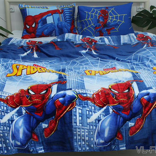 Плед велсофт (микрофибра) VL-FL1014 Плед велсофт (микрофибра) VL-FL1014