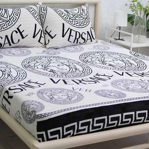 Простирадло на гумці (160х200х20) VL-003