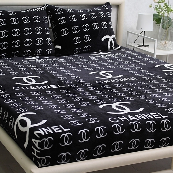 Простирадло на гумці (180х200х20) VL-SF32