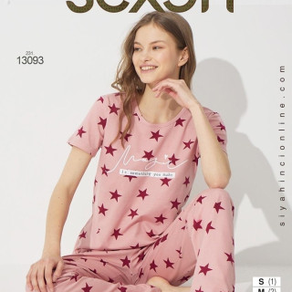 Піжама жіноча 13093