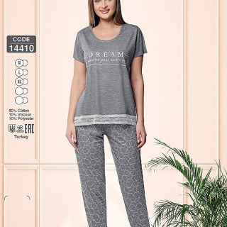 Піжама жіноча 14410