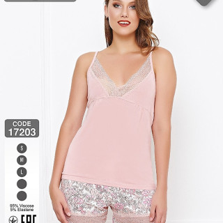 Піжама жіноча 17203