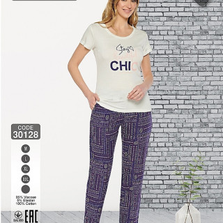 Піжама жіноча 30128