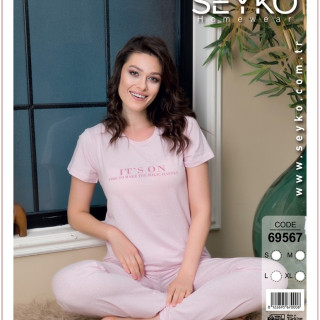 Піжама жіноча 69567