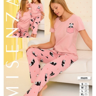 Піжама жіноча 7060 А