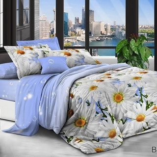 Комплект постельного белья BR280