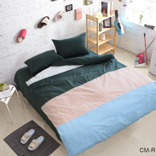 Color mix 2-спальний CM-R12