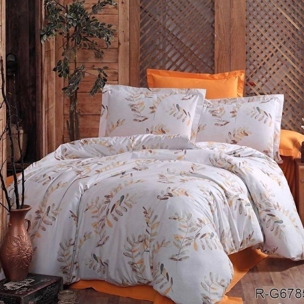 Комплект постельного белья с компаньоном G6785/6 Комплект постельного белья с компаньоном G6785/6