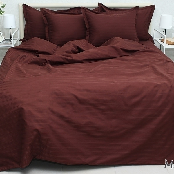 Комплект постельного белья Multistripe MST-08