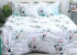 Комплект постельного белья с компаньоном (2-сп.) PT-024