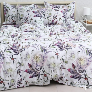 Комплект постільної білизни з компаньйоном (1,5-сп.) PT-030