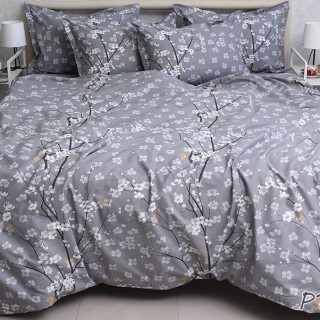 Комплект постельного белья с компаньоном PT-R15