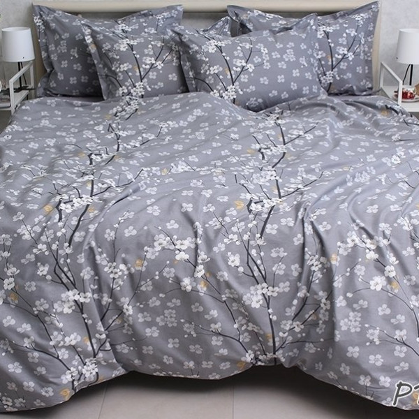 Комплект постельного белья с компаньоном PT-R15