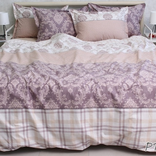 Комплект постельного белья с компаньоном PT-R20