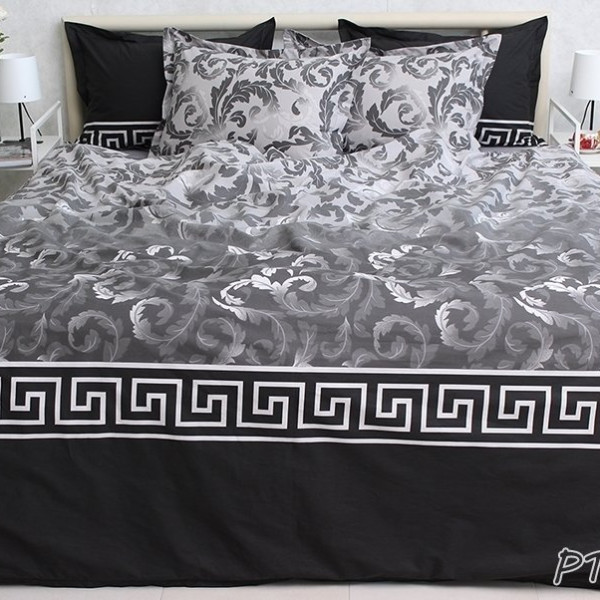 Комплект постельного белья с компаньоном PT-R27