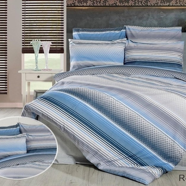 Комплект постельного белья с компаньоном R-T9160 Комплект постельного белья с компаньоном R-T9160