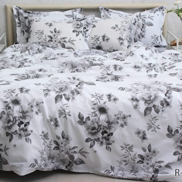 Комплект постельного белья с компаньоном R-T9276 Комплект постельного белья с компаньоном R-T9276