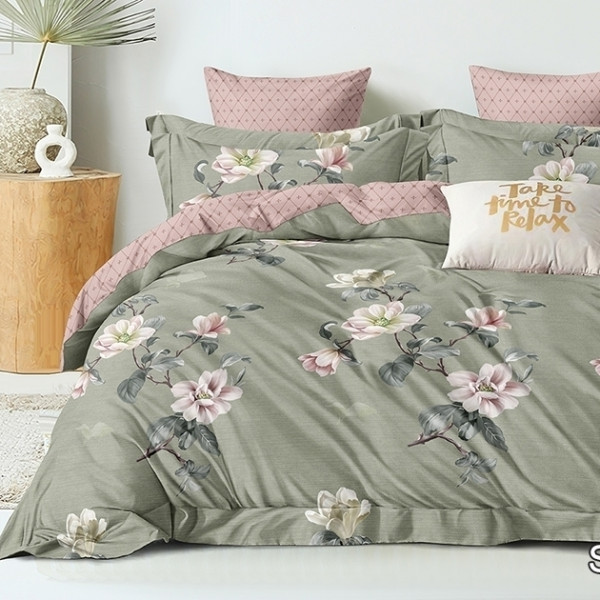 Комплект постельного белья с компаньоном S510 Комплект постельного белья с компаньоном S510