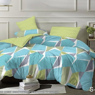 Комплект постельного белья с компаньоном S350