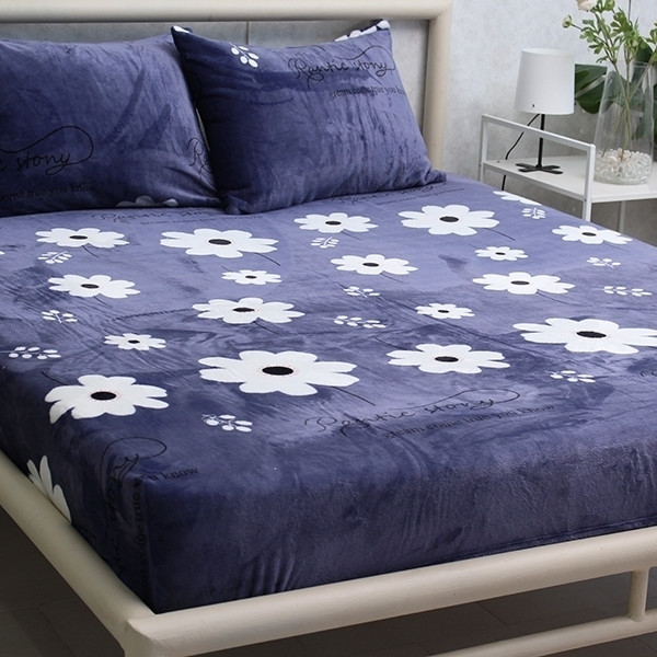 Простирадло на гумці (180х200х20) ALM1913 Простирадло на гумці (180х200х20) ALM1913