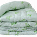 Ковдра "Eco-Bamboo white" євро + 2 подушки 50х70