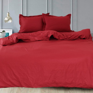 Комплект постільної білизни Bordo