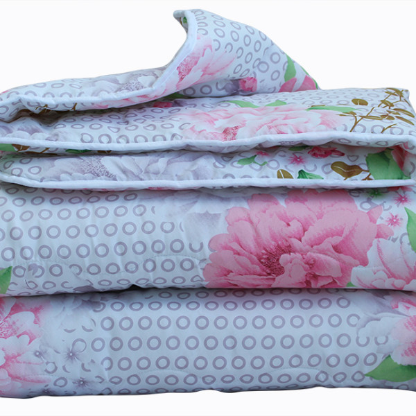 Ковдра гіпоалергенна євро CX203