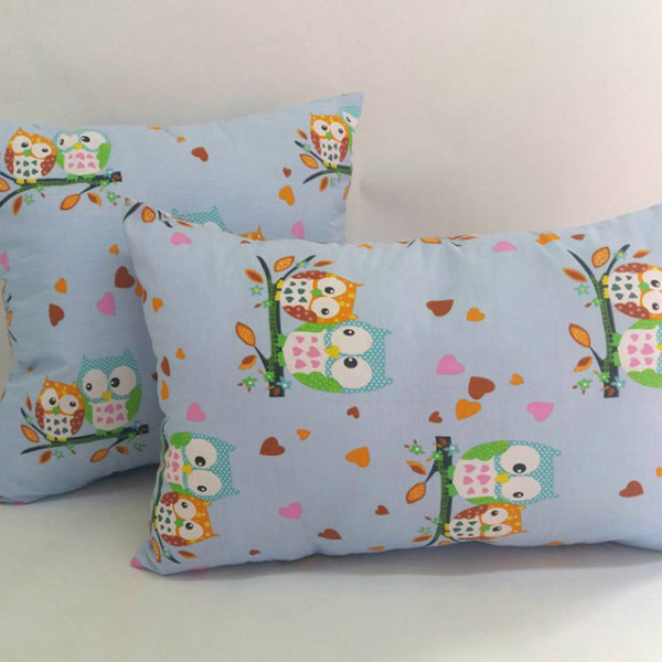 Подушка дитяча 40х60 Подушка дитяча 40х60