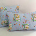 Подушка дитяча 40х60