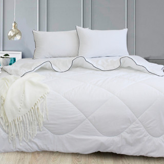 Набор Elegant 1,5-сп. White