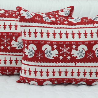 Наволочка (50x70) ренфорс RT-015