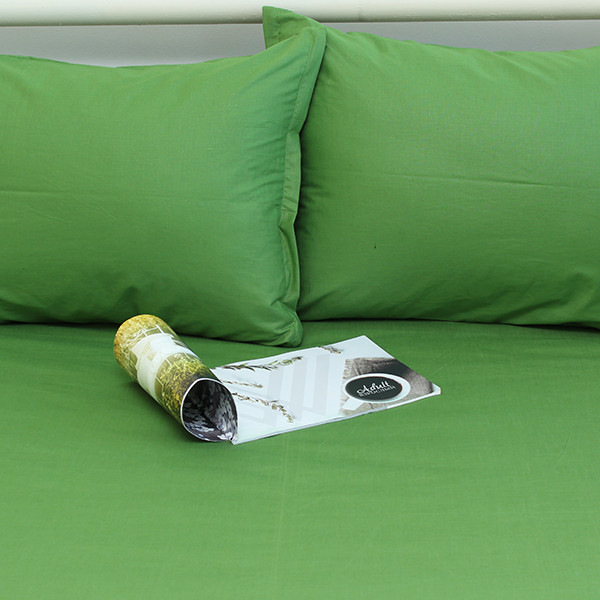 Простирадло на резинці + наволочки 180х200х20 Cactus