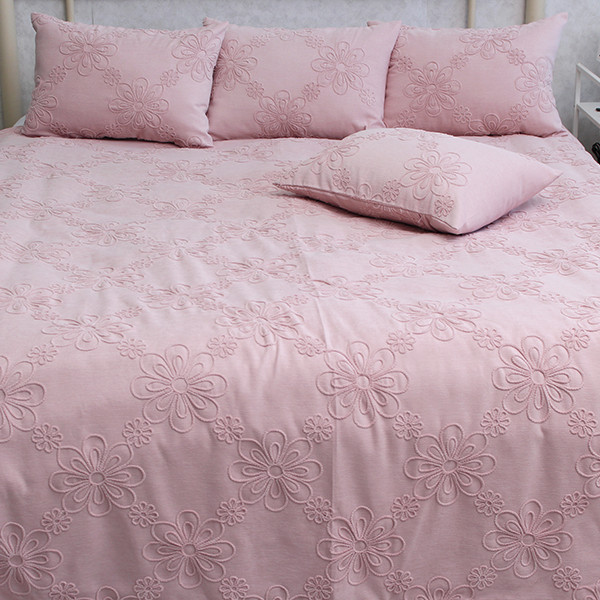 Покривало Mystery pink Покривало Mystery pink
