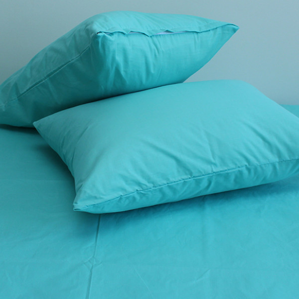 Комплект постельного белья семейный Mint Leaf Комплект постельного белья семейный Mint Leaf