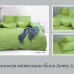 Комплект постільної білизни Sunny Lime