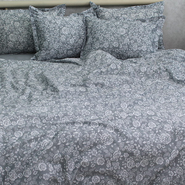 Комплект постельного белья с компаньоном (1,5-сп.) PT-006 Комплект постельного белья с компаньоном (1,5-сп.) PT-006