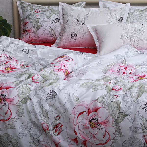 Комплект постельного белья с компаньоном (евро) PT-009 Комплект постельного белья с компаньоном (евро) PT-009