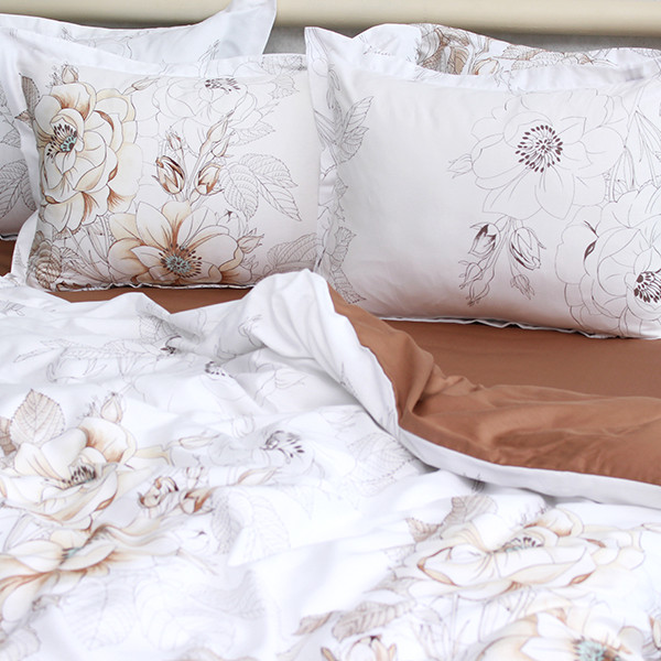 Комплект постельного белья с компаньоном (2-сп.) PT-013 Комплект постельного белья с компаньоном (2-сп.) PT-013