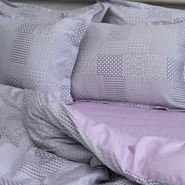 Комплект постельного белья с компаньоном (2-сп.) PT-016 Комплект постельного белья с компаньоном (2-сп.) PT-016