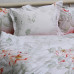 Комплект постельного белья с компаньоном (семейный) PT-017