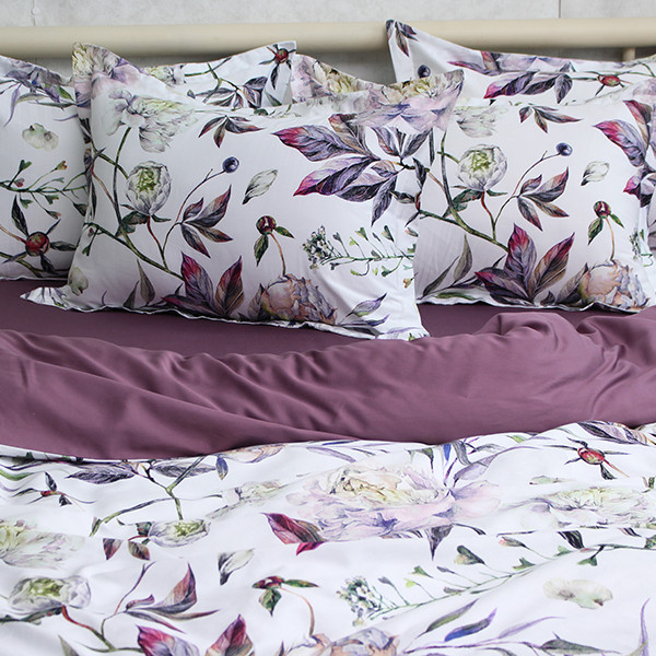 Комплект постельного белья с компаньоном (1,5-сп.) PT-030 Комплект постельного белья с компаньоном (1,5-сп.) PT-030