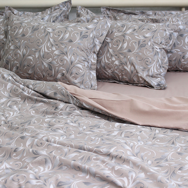 Комплект постельного белья с компаньоном PT-R02 Комплект постельного белья с компаньоном PT-R02