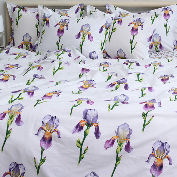 Комплект постельного белья с компаньоном PT-R03