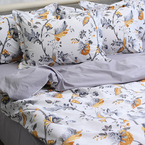 Комплект постельного белья с компаньоном PT-R09