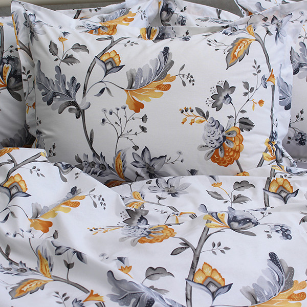 Комплект постельного белья с компаньоном PT-R09