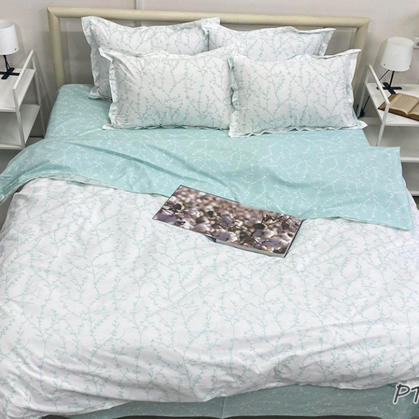 Комплект постельного белья с компаньоном PT-R17