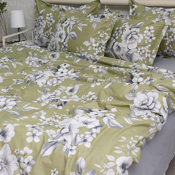 Комплект постельного белья с компаньоном PT-R29