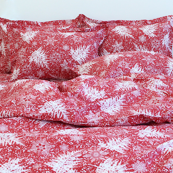 Комплект постельного белья R-T9129 Комплект постельного белья R-T9129