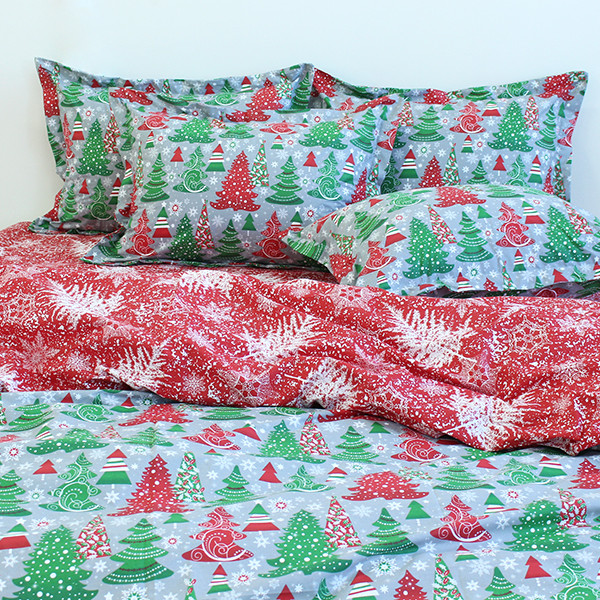 Комплект постельного белья с компаньоном R-T9130 Комплект постельного белья с компаньоном R-T9130